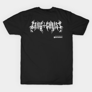 GANG/CHRIST LOGO T-Shirt